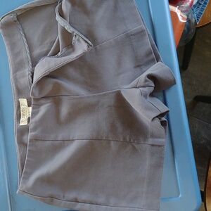 Forever 21 essential shorts